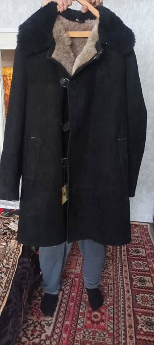 Продам шубу  56 размера