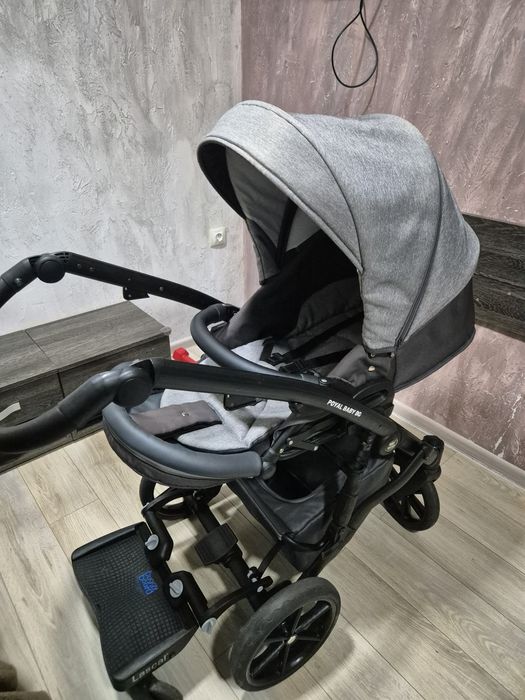 Бебешка количка Tako baby Corona 2 в 1