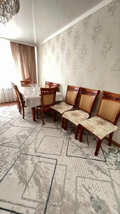 Продам квартиру