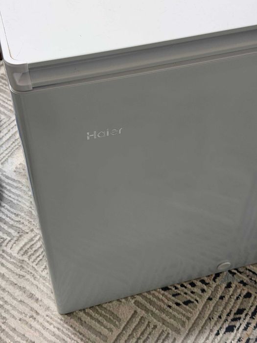 Морозильный ларь, Morozilnik Haier HCE200R - 197L