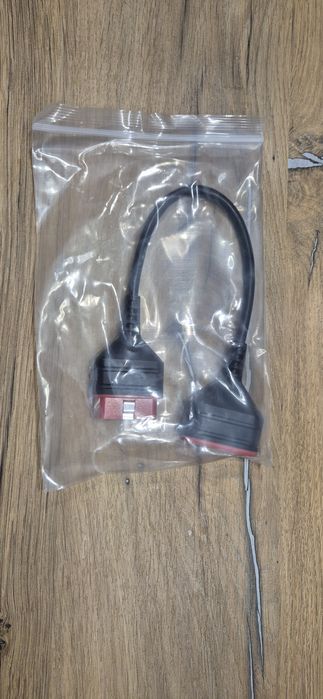 Cablu OBD2  Prelungitor 37cm
