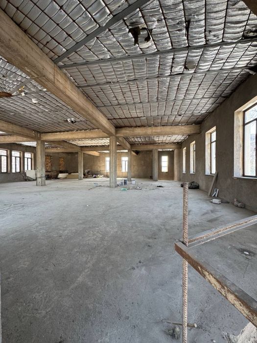 Срочно Сдается СВОЕ отдельно стоящее здание под любой бизнес !