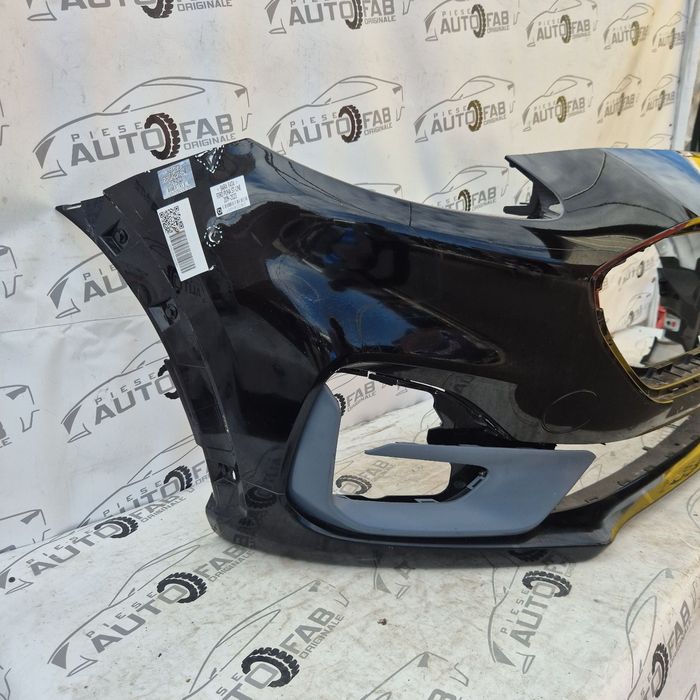 Bara fata Ford Puma ST-Line an 2019-2020-2021-2022-2023