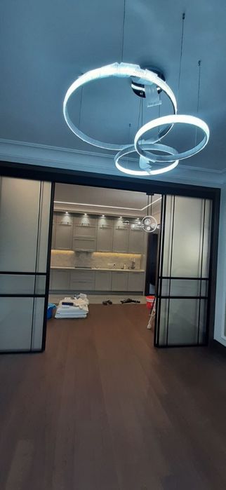 Укладка паркета, Укладка плитки,