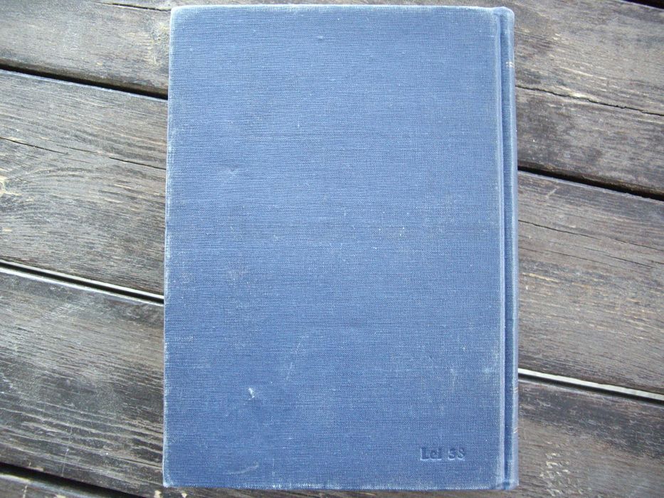 Румънска гинекология Inflamatiile aparatului genital feminin от 1958