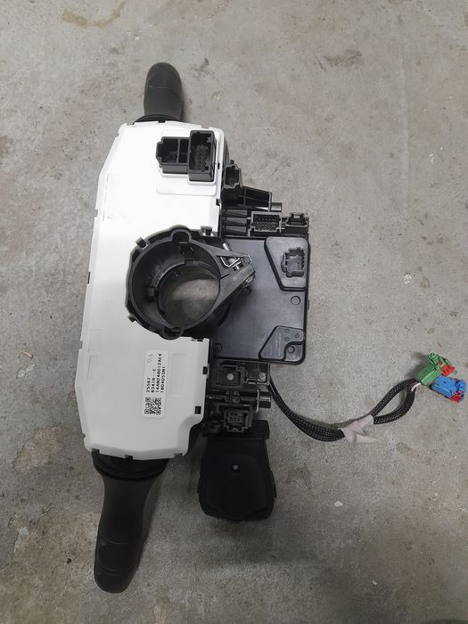 Spirală Volan Airbag Panglică Bloc Lumini Renault Megane IV 4