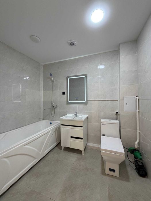 №5202 Продается квартира срочно
