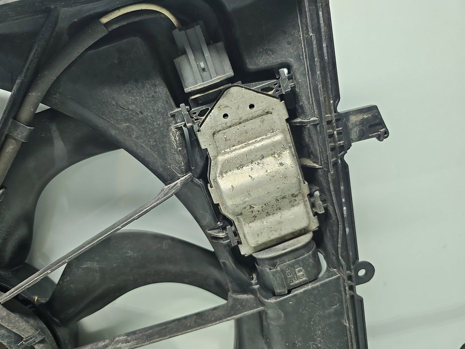 Electroventilator Mercedes Clasa GLA (X156) [Fabr 2013-prezent] A24650