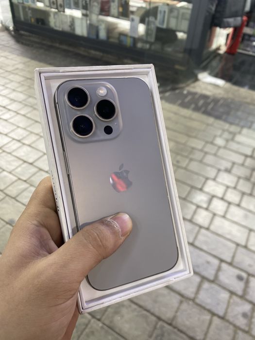 Iphone 15 Pro Srochna