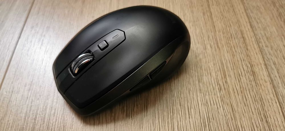 Logitech MX Anywhere 2