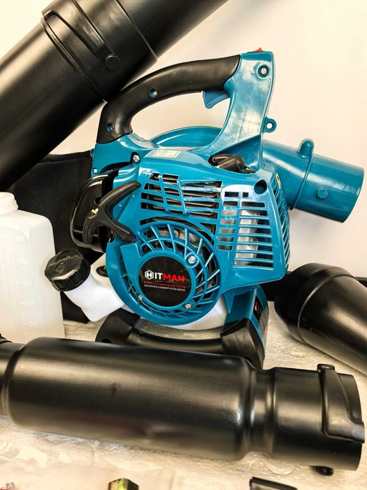 Suflanta frunze 2 in 1 Hitman electrica pret 679  lei