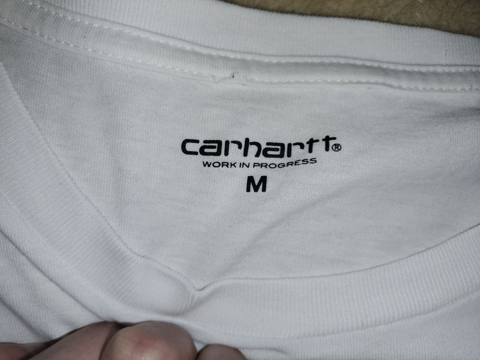 Tricou carhartt original