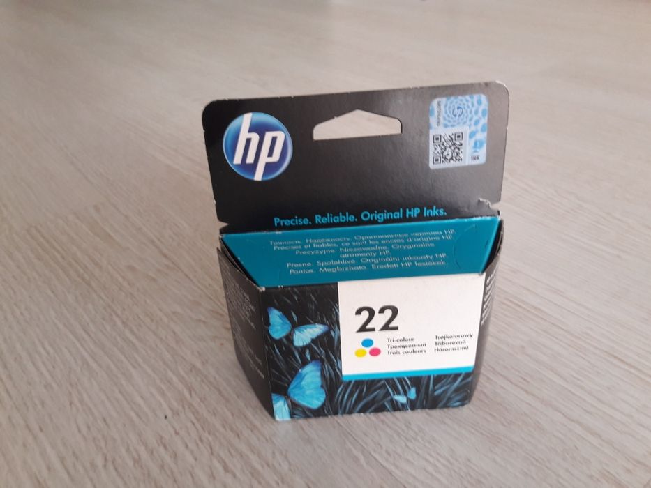 Струйный МФУ HP deskjet F2280