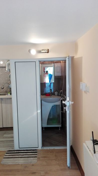 Дава се под наем Едностаен апартамент в София, Център - 15 кв.м за 255 € - Снимка #8