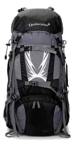 Скидка 20% New Outlander 
Рюкзак туристический 60L