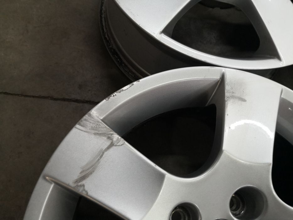 4х108 пежо ситроен peugeot citroen 4x108 16 цола оригинални джанти