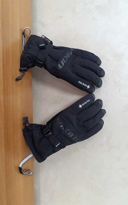 Viking Hudson GTX-Чисто Нови с Етикети