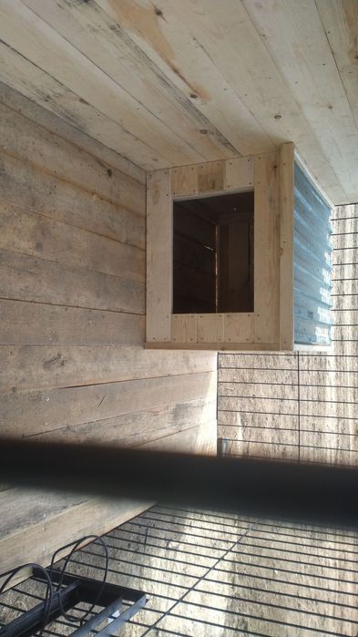 Продается Вольер