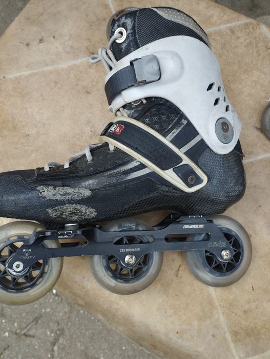 Role Fila road carbon mărime 43