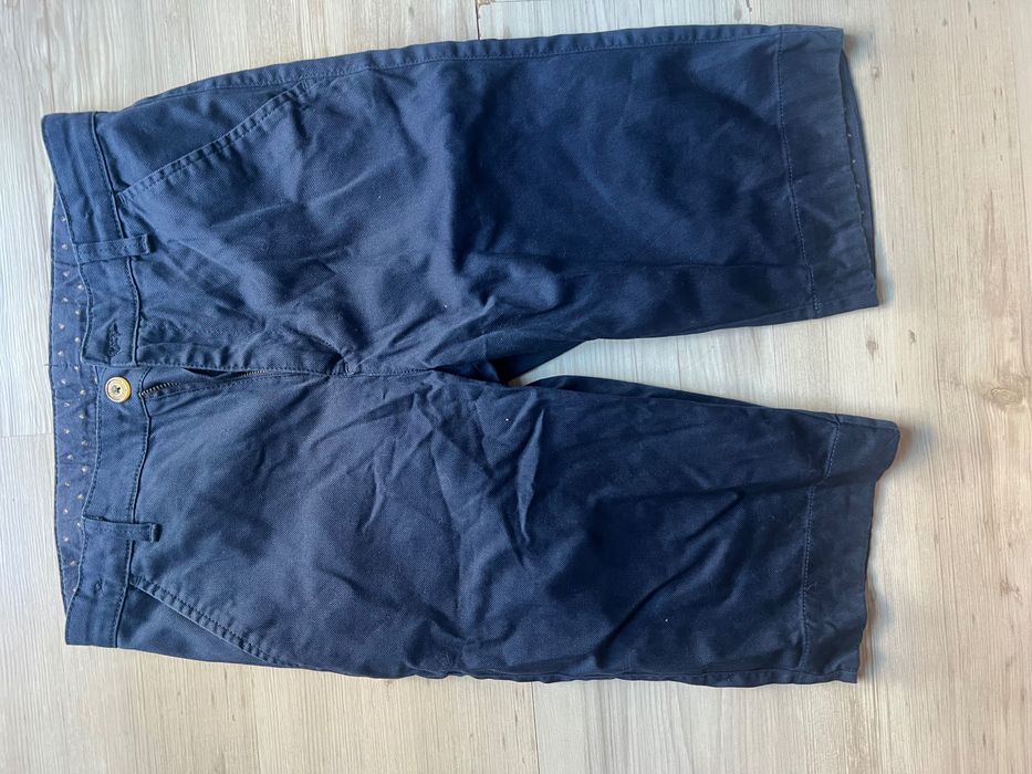 Дънки за момче и къси гащи Зара и НМ