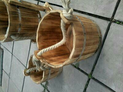 Кедровые изделия для бани