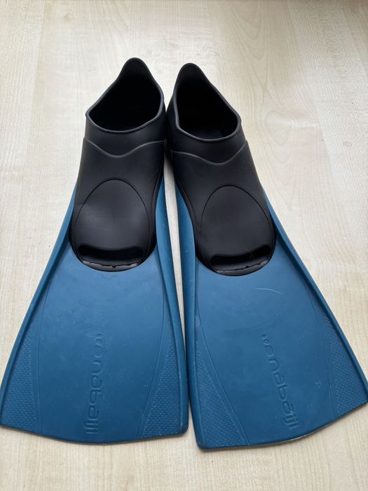 Labe inot Trainfin Dechatlon Nbadji