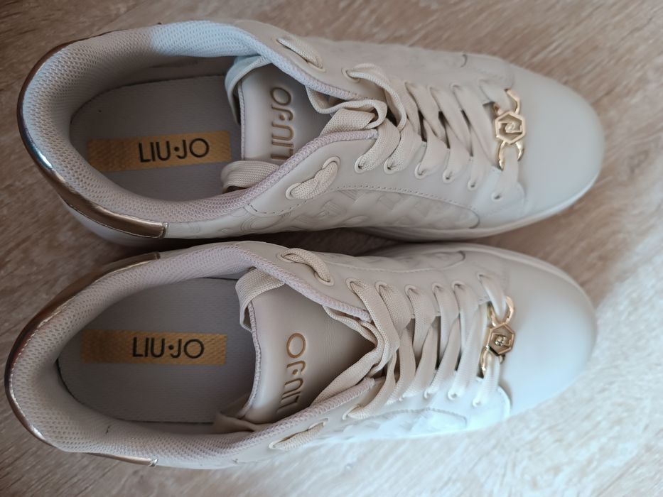 Дамски сникърси LIU JO, Zara