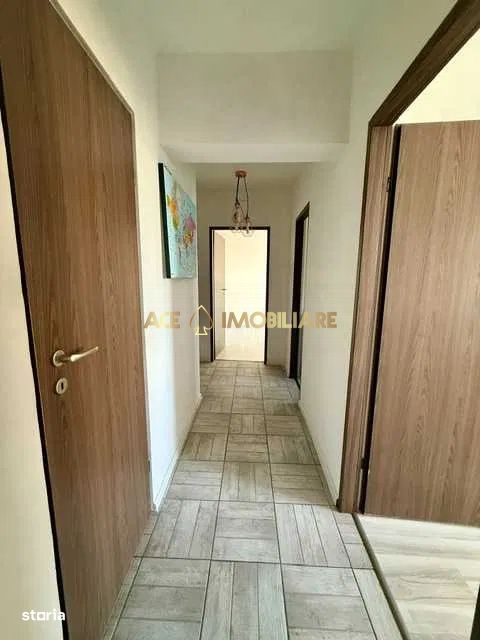 2 Camere de inchiriat | Obor | Metrou | Modern | Decomandat | Boiler