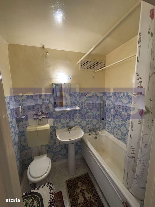 Vanzare 3 Camere  Decomandat Dristor