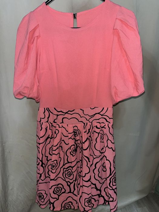 Женское платье