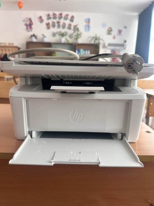 Продам принтер -сканер 3в1