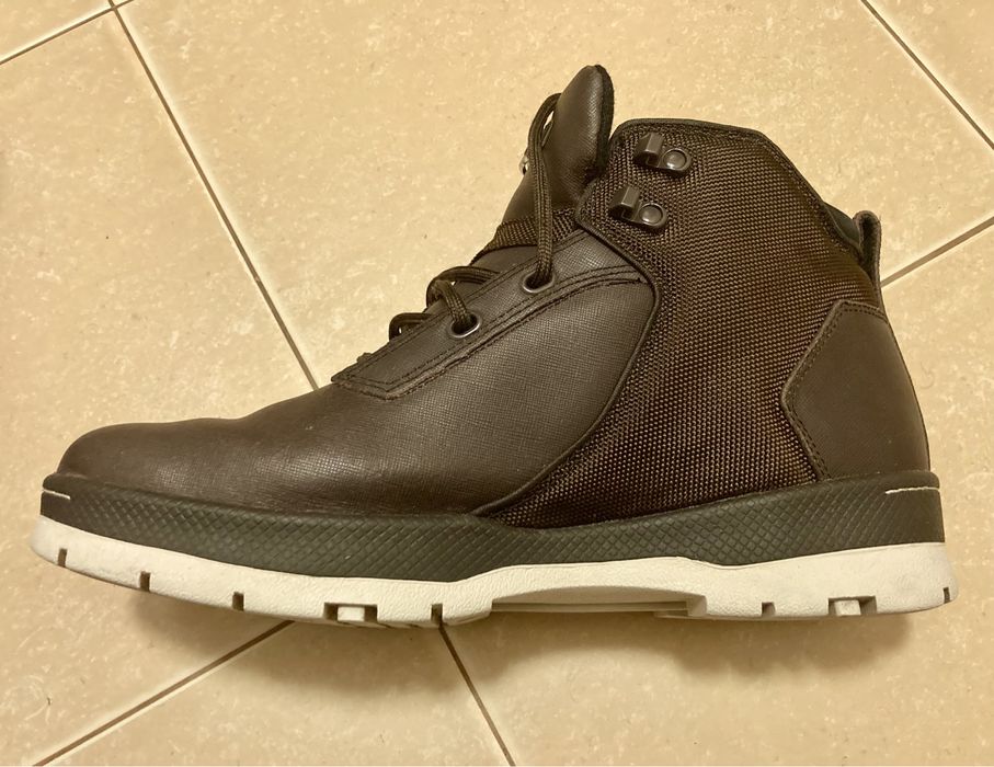 Мъжки маратонки/обувки K1X