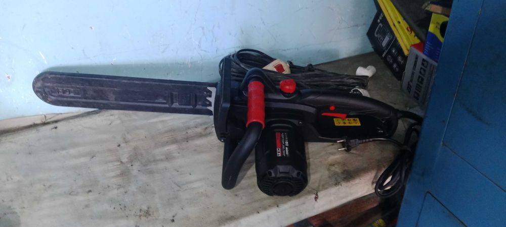 Прокат инструмента