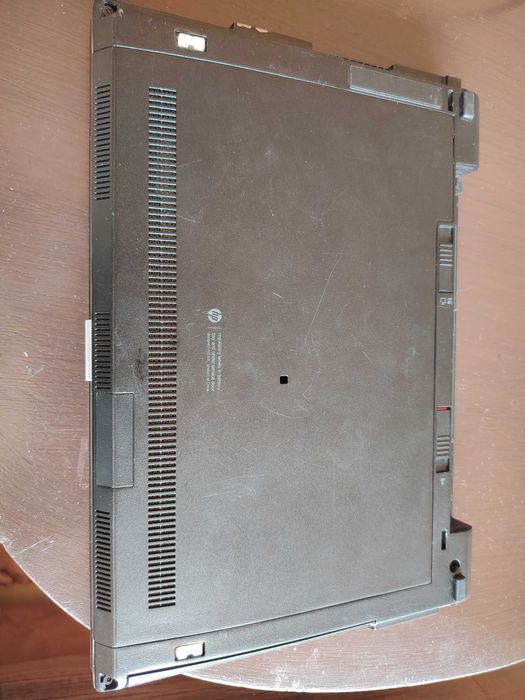 HP Elitebook 2560P