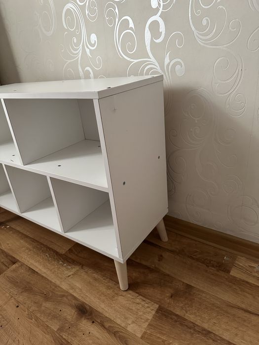 Стеллаж для игрушек(срочная продажа)