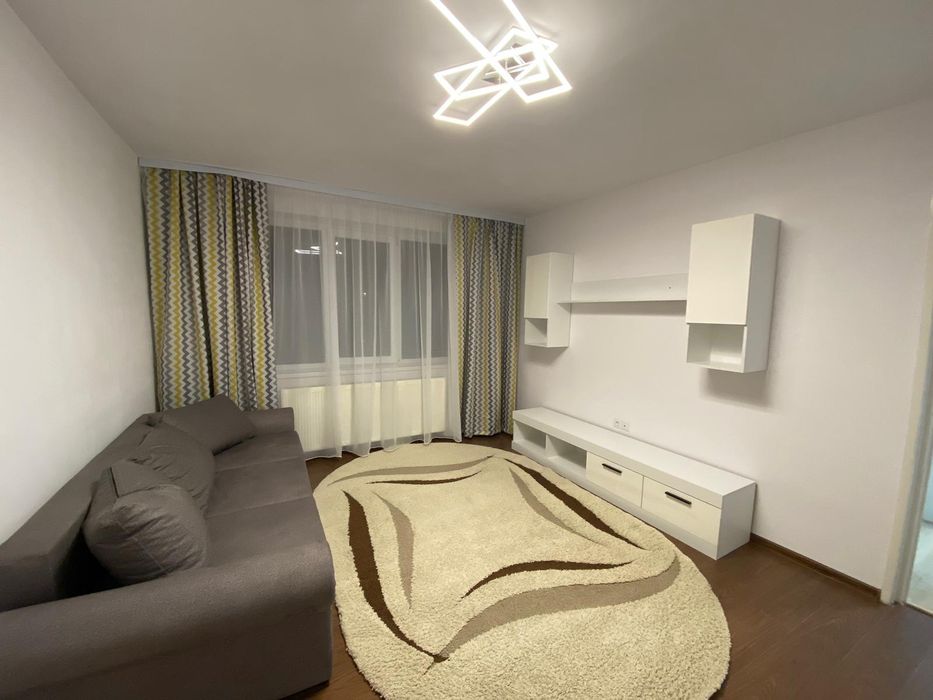 Apartament 2 camere