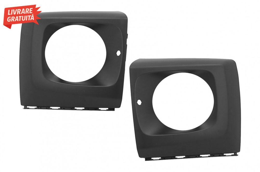 Grila Centrala si Carcasa faruri Mercedes G-Class W464 W463A G63 AMG (