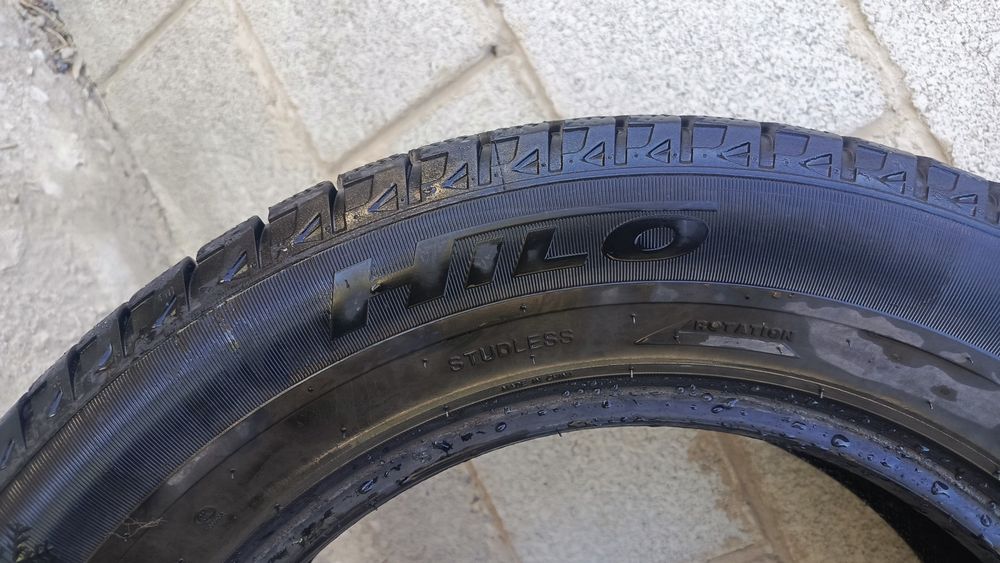 Шины 215/60/R16 Hilo Arctic