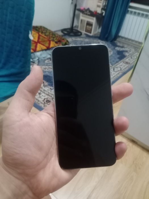 Redmi Note 8 64гб обмен