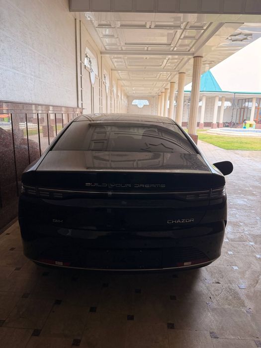 Byd chazor 4 позиция