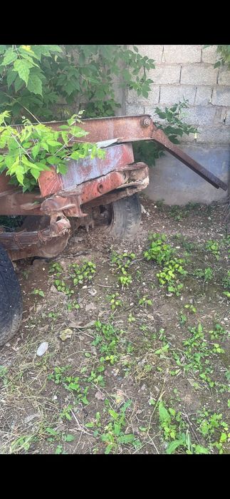 Турбавоз Росспуск