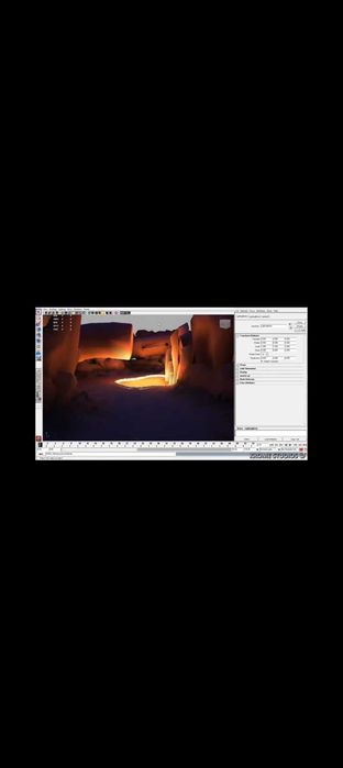 Открыт кружок по компьютерной графики и анимации