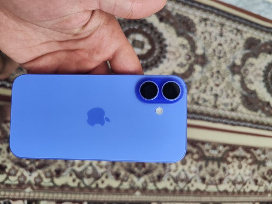 iphone 16 200 sikl idial yangide 670$
