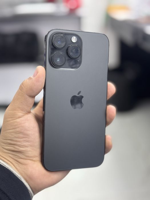 14 pro max 256GB karobkali org