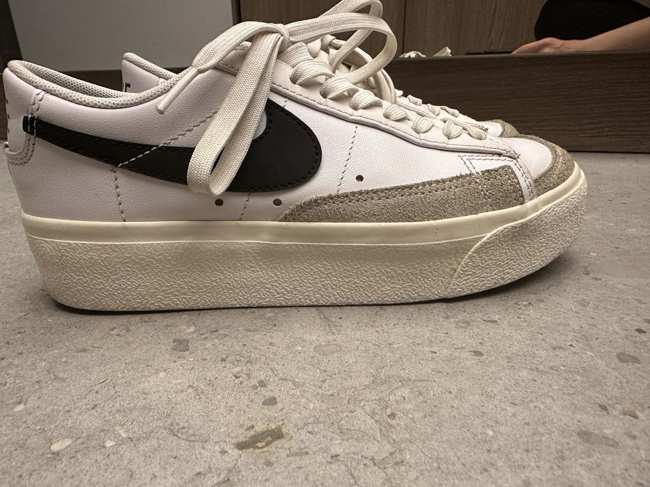 Кецове Nike 36,5