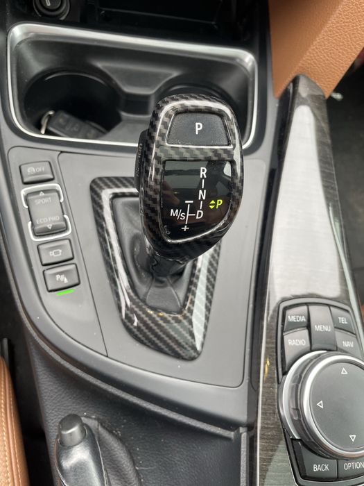 Vand bmw 320d gt Luxury