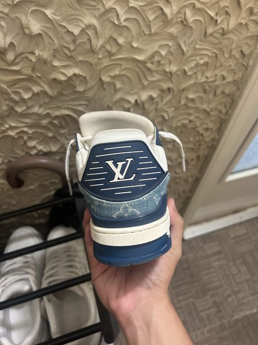 adidasi louis vuitton