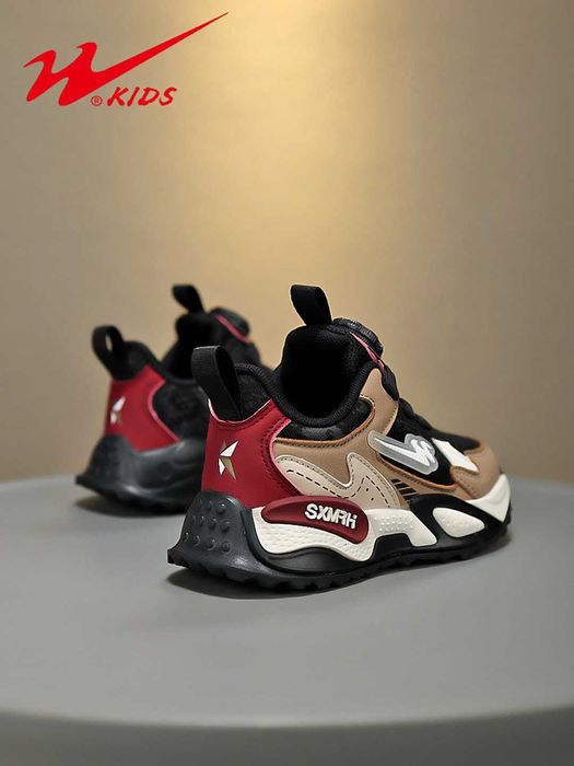 Кроссовки детские Double Star