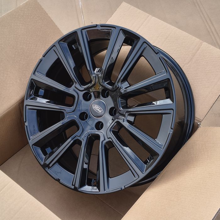 Jante 19  Ford Kuga Focus Modeo C Max S Max Puma Edge Mustang Galaxy