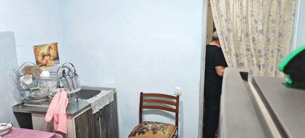 Продажа Яккасарай, Мукими, 1/2/4
